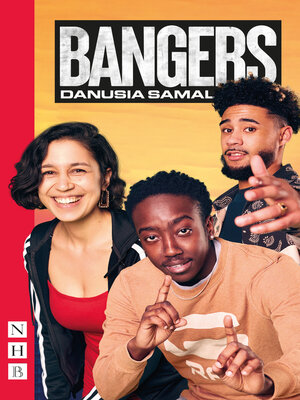 cover image of Bangers (NHB Modern Plays)